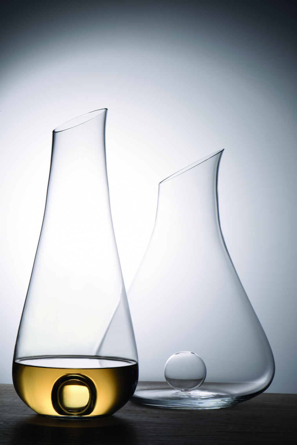 Zwiesel Glas Air Sense Carafe à décanter pour vin blanc 75 Cl