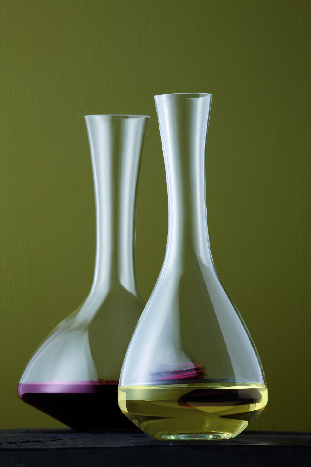 Zwiesel Glas Alloro carafe de décantation magnum 150 Cl