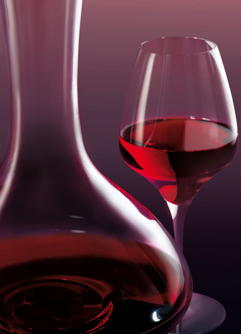 Zwiesel Glas Alloro carafe de décantation magnum 150 Cl