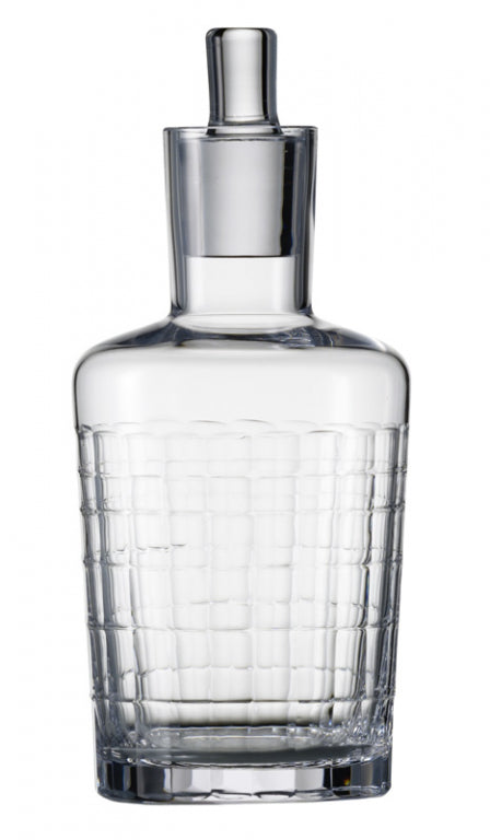 Zwiesel Glas Bar Premium n° 1 carafe à whisky 50 Cl