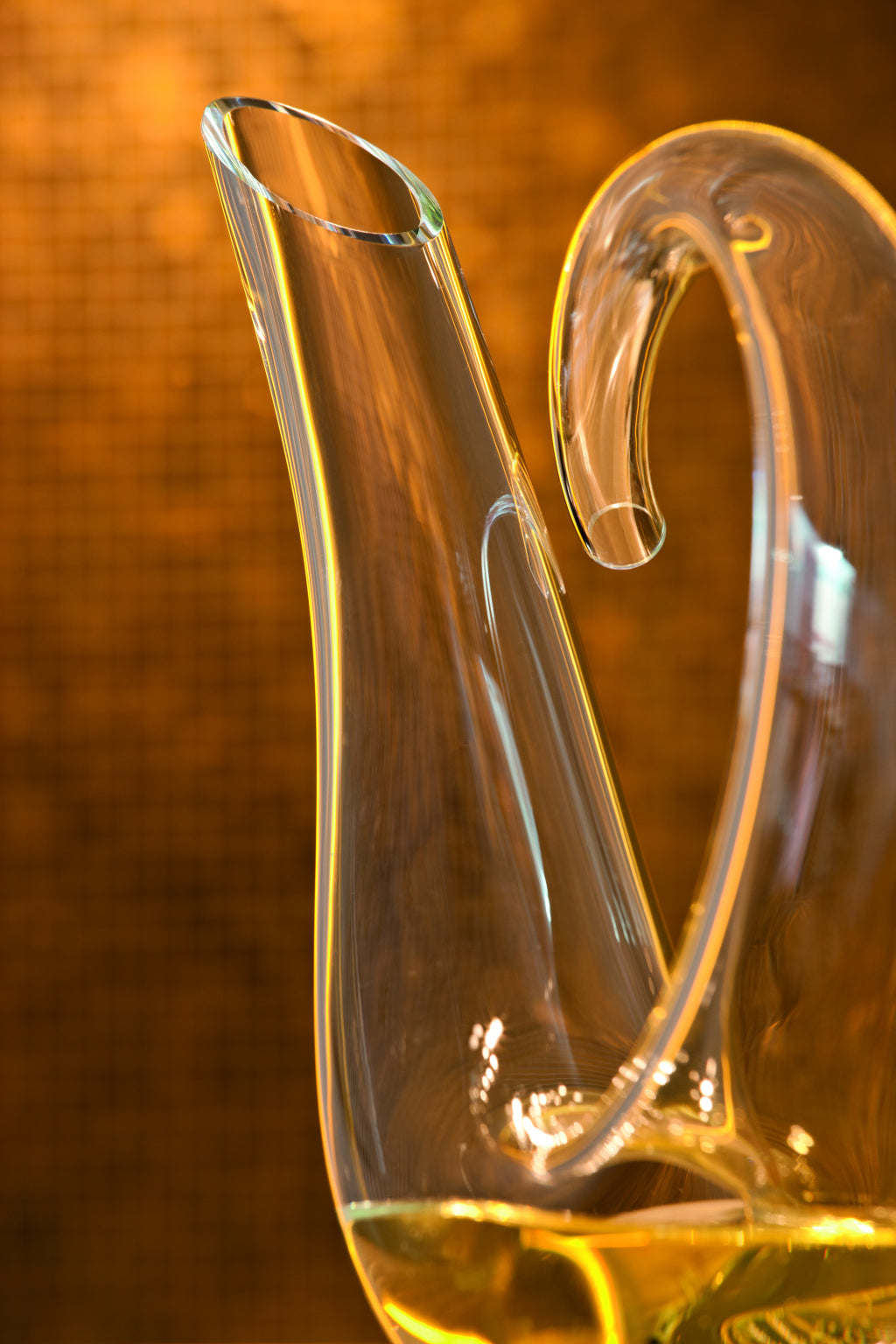 Zwiesel Glas Cirquo carafe à décanter 75 Cl