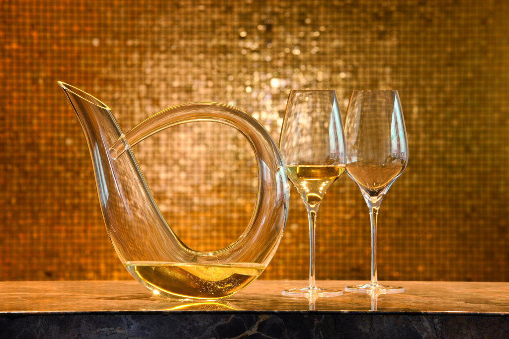Zwiesel Glas Cirquo carafe à décanter 75 Cl
