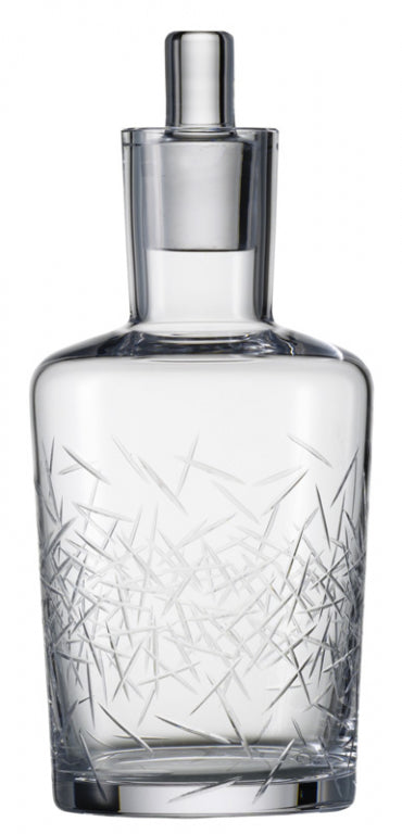 Zwiesel Glas Bar Premium No. 3 carafe à whisky 50 Cl