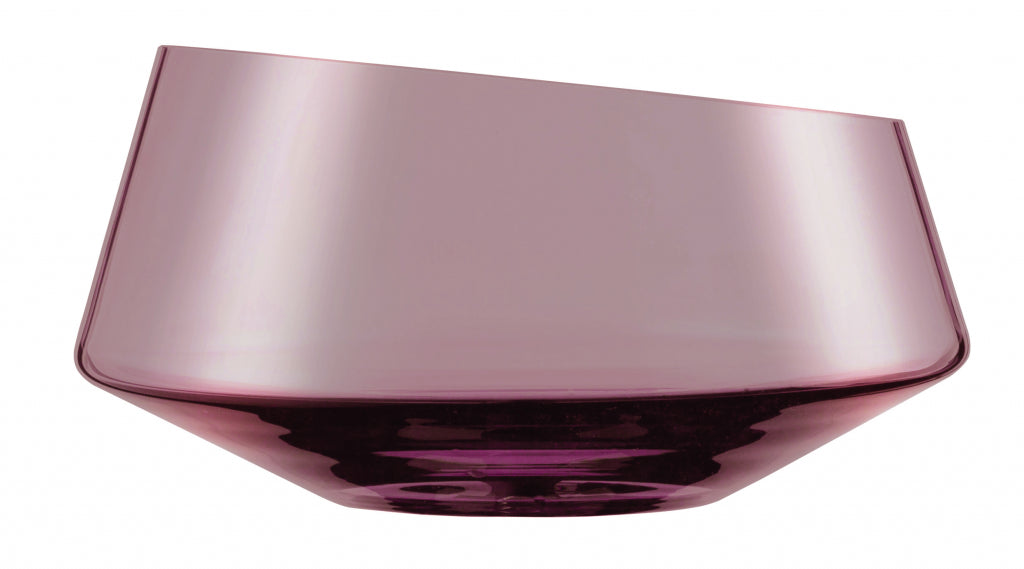Zwiesel Glas Diamonds coupe 101 mm Smoky