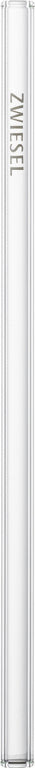 Schott Zwiesel Pailles en verre avec logo 21 Cm - 5 pièces