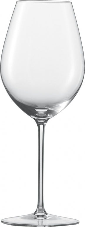 Zwiesel Glas Enoteca verre à chianti 55,3 Cl dans un coffret cadeau - 2 pièces