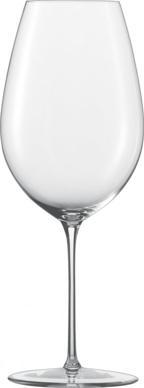 Zwiesel Glas Enoteca verre à bordeaux Premier Cru 101,2 Cl en coffret cadeau - 2 pièces