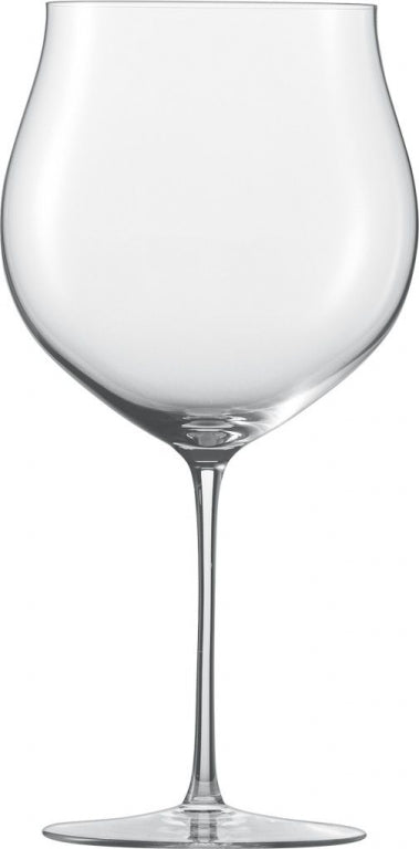 Zwiesel Glas Enoteca Verre à bourgogne grand cru 96,2 Cl en coffret cadeau - 2 pièces