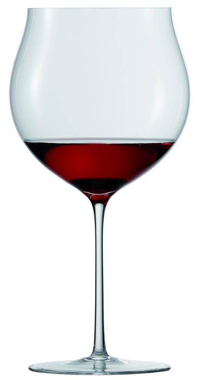 Zwiesel Glas Enoteca Verre à bourgogne grand cru 96,2 Cl en coffret cadeau - 2 pièces