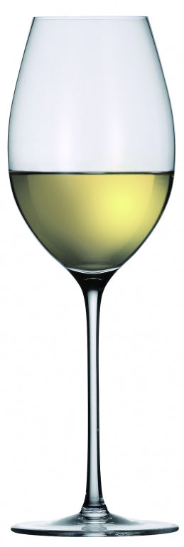 Zwiesel Glas Enoteca verre à riesling 31,9 Cl dans un coffret cadeau - 2 pièces