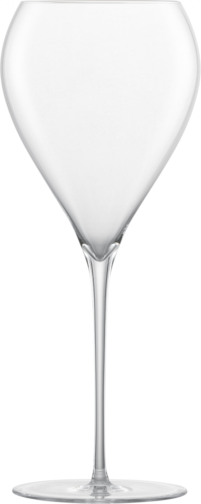 Zwiesel Glas Enoteca Premium verre à champagne 67,7 Cl dans un coffret cadeau - 2 pièces