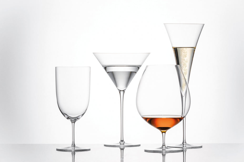 Zwiesel Glas Enoteca verre à cognac Magnum 88,4 Cl en coffret cadeau - 2 pièces