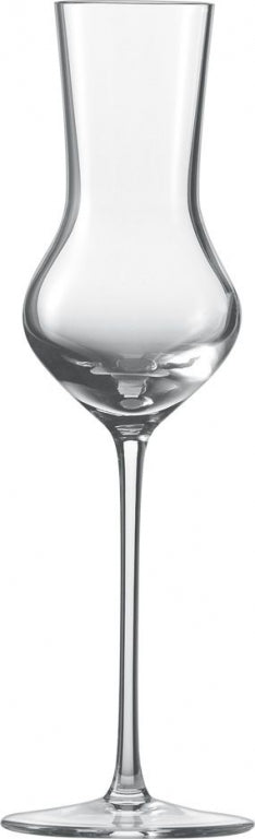 Zwiesel Glas Enoteca Verre à grappa 10,1 Cl en coffret cadeau - 2 pièces