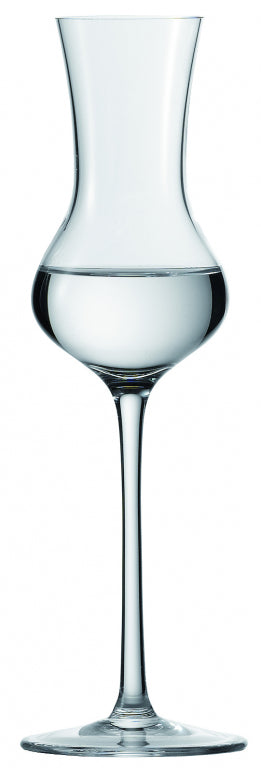 Zwiesel Glas Enoteca Verre à grappa 10,1 Cl en coffret cadeau - 2 pièces