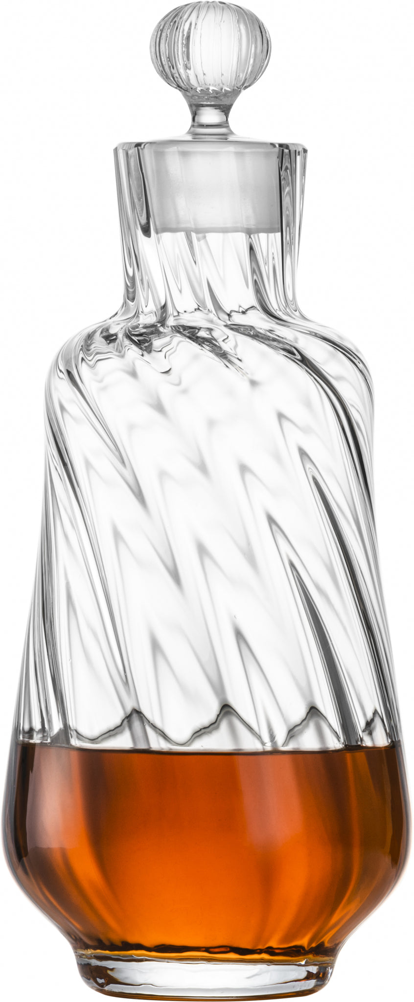 Zwiesel Glas Marlène Carafe à whisky 50 Cl