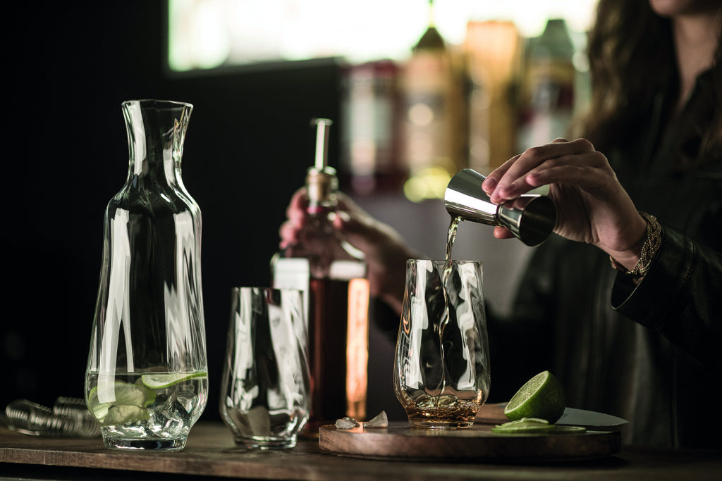 Zwiesel Glas Marlène bouteille à eau 75 Cl