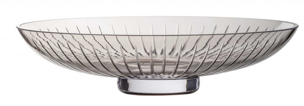 Zwiesel Glas Signum coupe 341 mm Smokey brune