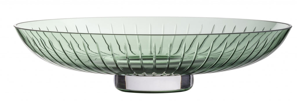 Zwiesel Glas Signum coupe 341 mm Smokey verte