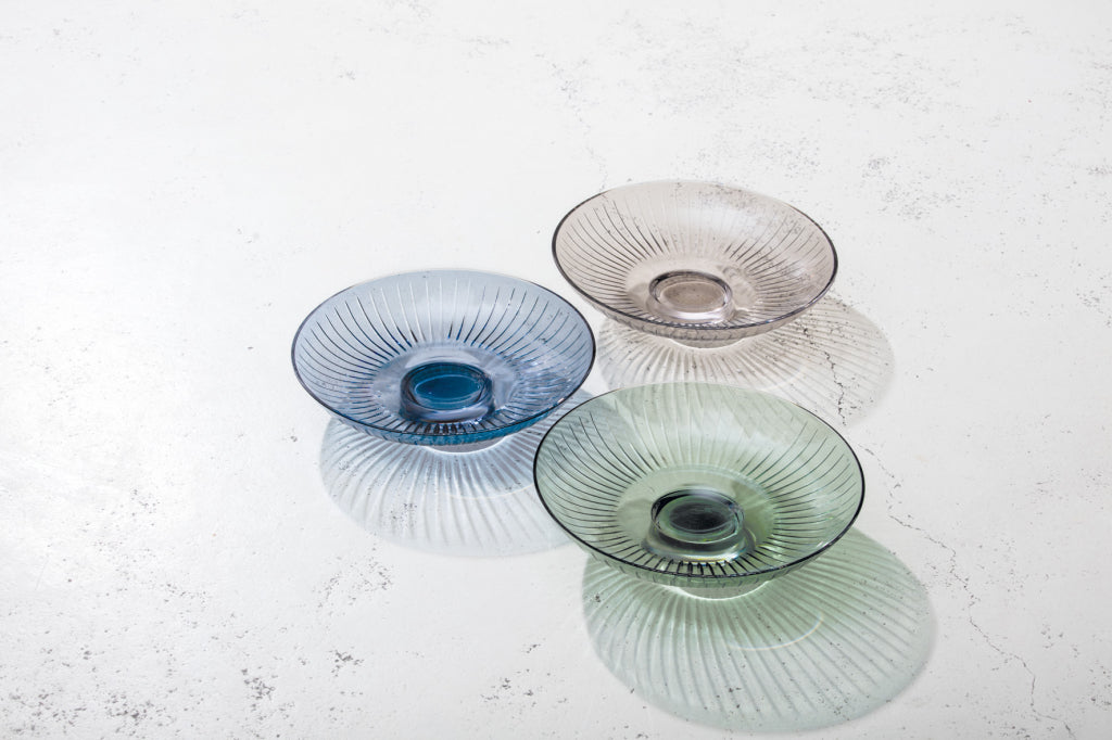 Zwiesel Glas Signum coupe 341 mm Smokey verte