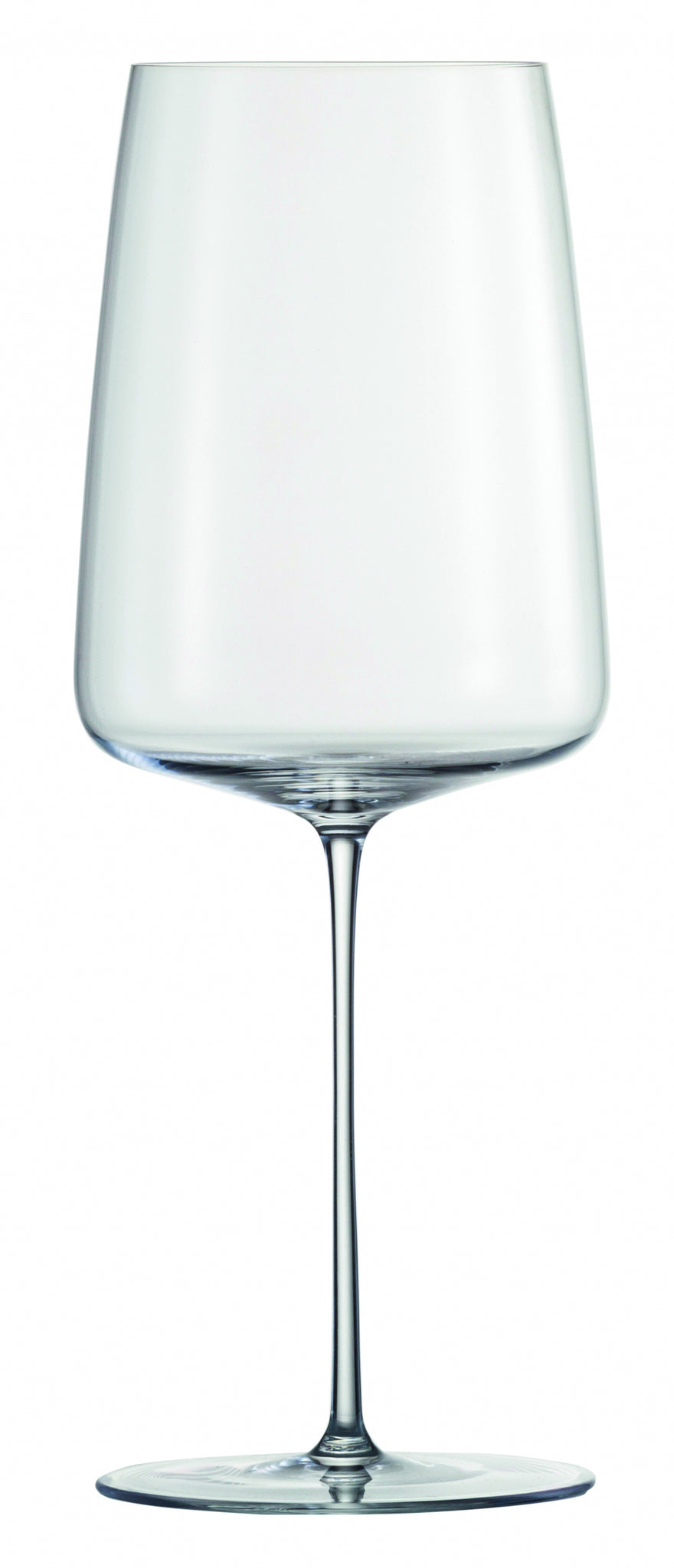Zwiesel Glas Simplify verre à vin Flavoursome & Spicy 68,9 Cl en coffret cadeau - 2 pièces