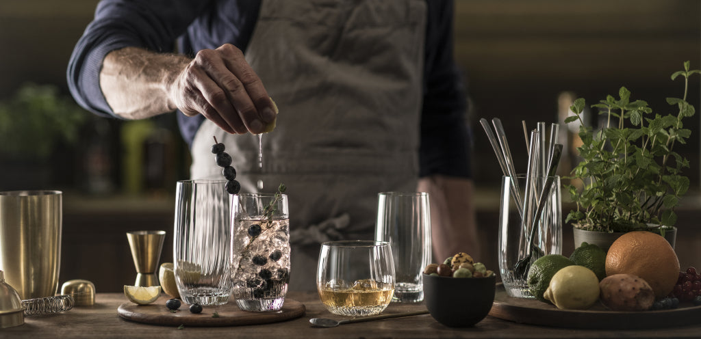 Zwiesel Glas Fortune Verre polyvalent 39,2 Cl - 4 pièces