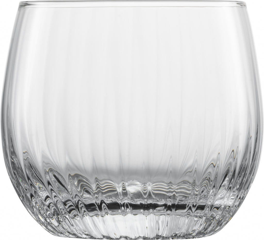 Zwiesel Glas Fortune verre à whisky 40 Cl - 4 pièces