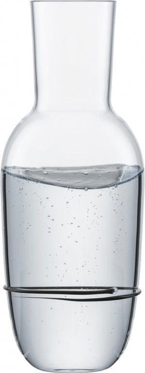 Zwiesel Glas Aura carafe 75 Cl noire