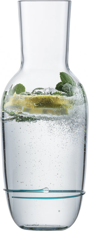 Zwiesel Glas Aura Carafe 75 Cl Verte