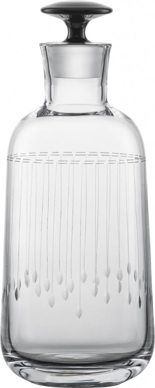 Zwiesel Glas Glamorous carafe à whisky 50 Cl