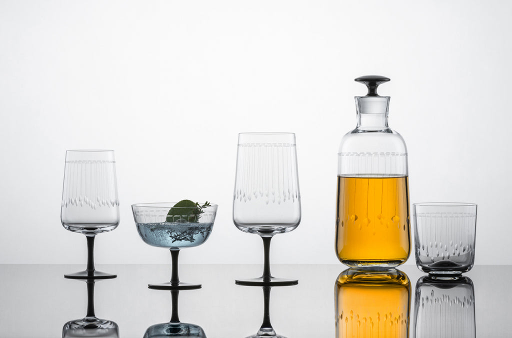 Zwiesel Glas Glamorous carafe à whisky 50 Cl
