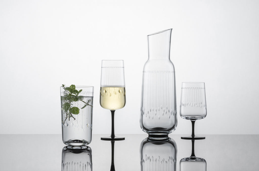 Zwiesel Glas Glamorous Carafe à eau 75 Cl