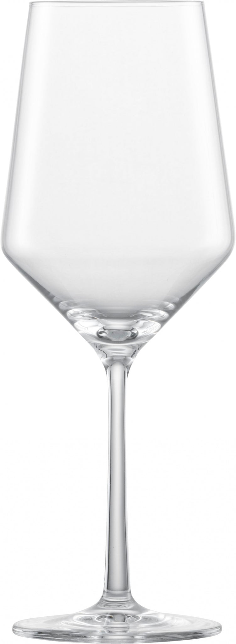 Zwiesel Glas Pure verre à cabernet 55 Cl en coffret cadeau - 2 pièces