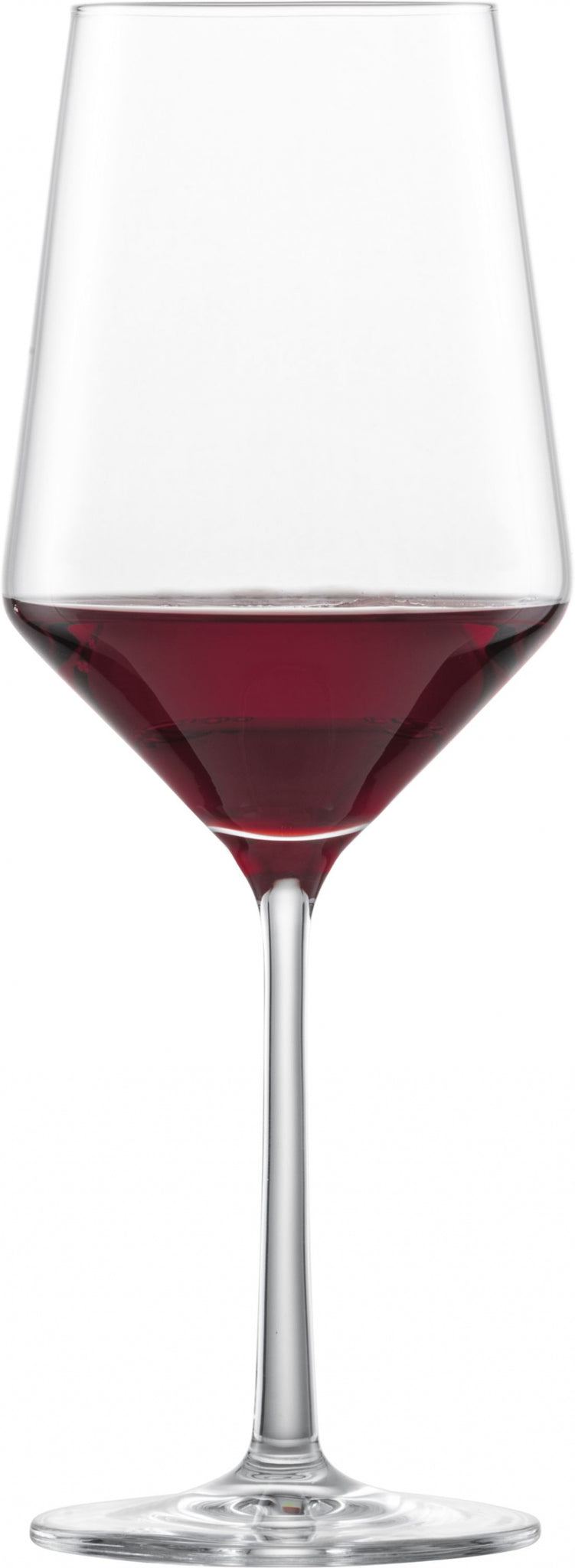 Zwiesel Glas Pure verre à cabernet 55 Cl en coffret cadeau - 2 pièces