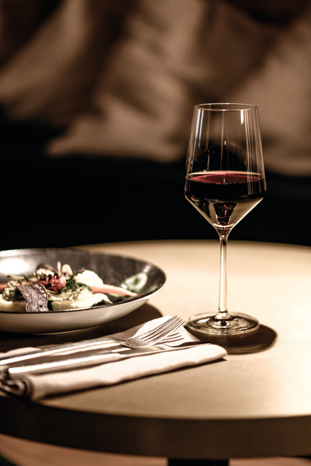 Zwiesel Glas Pure verre à cabernet 55 Cl en coffret cadeau - 2 pièces