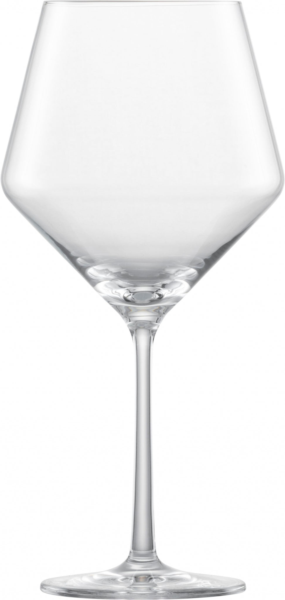 Zwiesel Glas Pure verre à bourgogne 70 Cl en coffret cadeau - 2 pièces