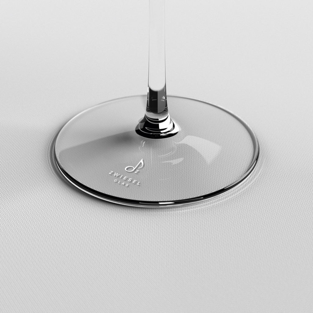Zwiesel Glas Pure verre à bourgogne 70 Cl en coffret cadeau - 2 pièces