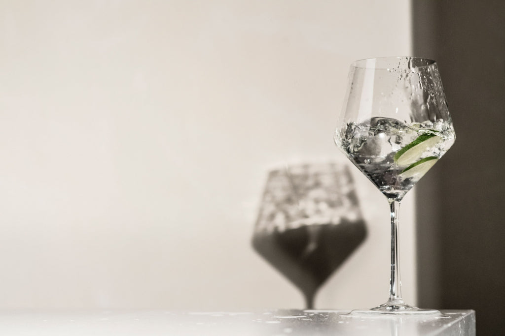 Zwiesel Glas Pure verre à bourgogne 70 Cl en coffret cadeau - 2 pièces