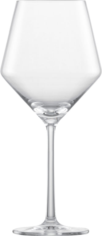 Zwiesel Glas Pure verre à beaujolais 46,5 Cl - 2 pièces