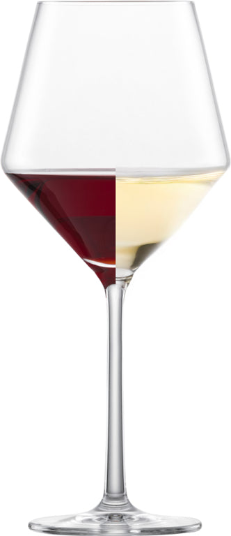 Zwiesel Glas Pure verre à beaujolais 46,5 Cl - 2 pièces