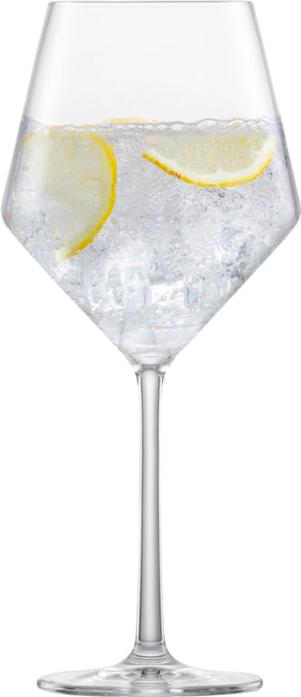 Zwiesel Glas Pure verre à beaujolais 46,5 Cl - 2 pièces