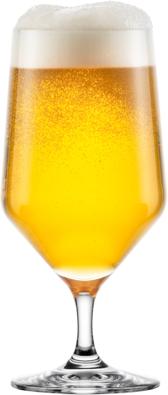 Zwiesel Glas Pure verre à bière 45,1 Cl - 2 pièces