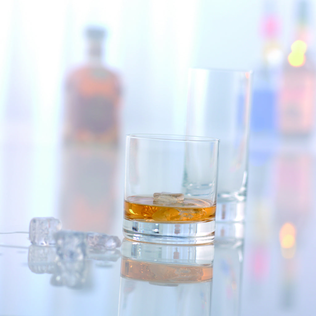 Zwiesel Glas Tavoro verre à whisky 42,2 Cl - 4 pièces
