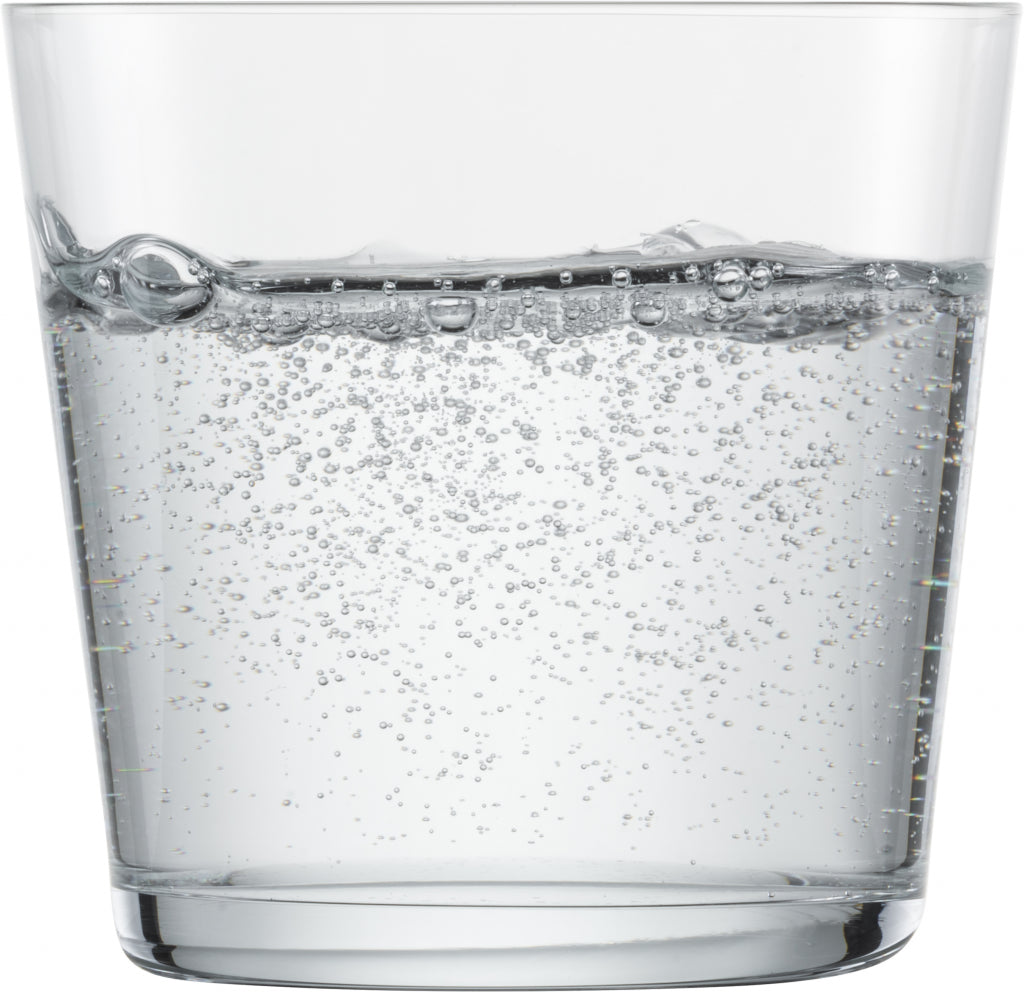 Zwiesel Glas Together verre à eau 36,7 Cl en cristal - 4 pièces