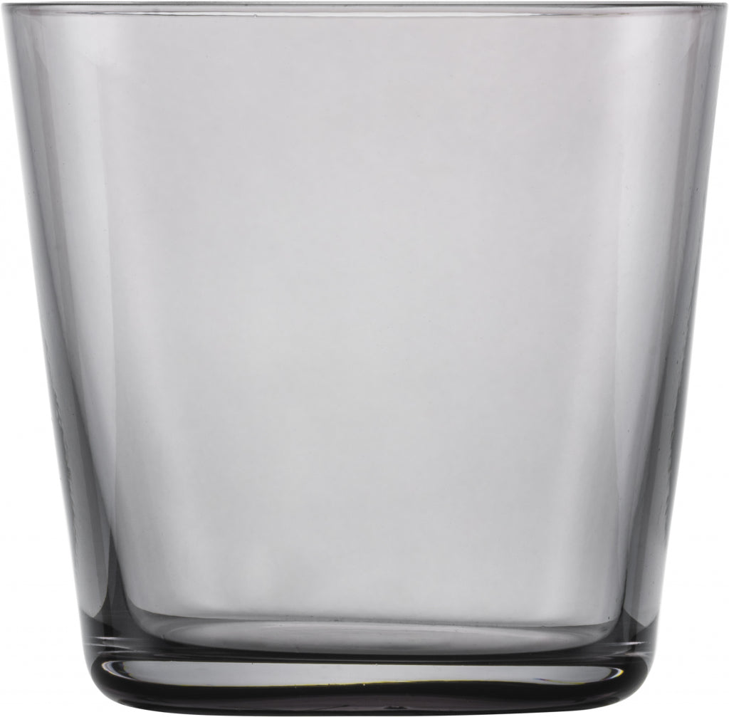 Zwiesel Glas Together Verre à eau 36,7 Cl Graphite - 4 pièces