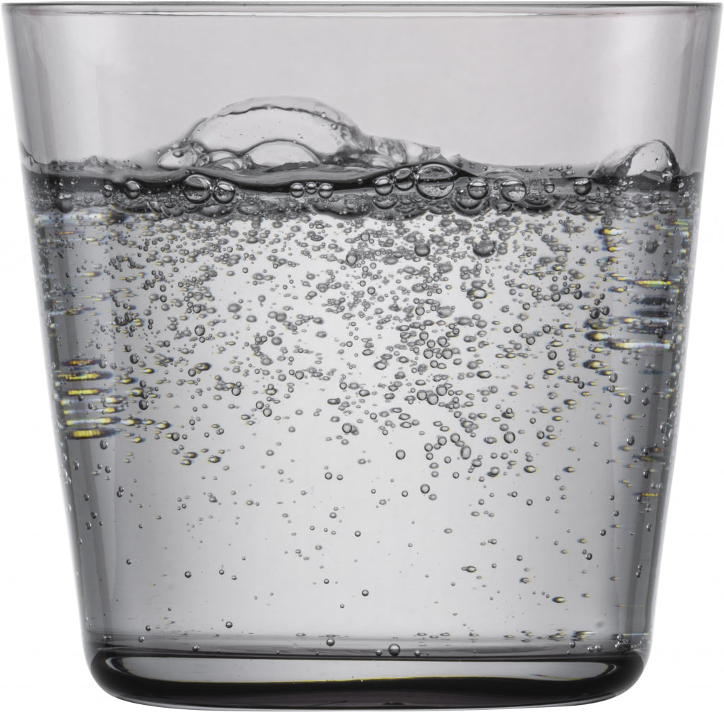 Zwiesel Glas Together Verre à eau 36,7 Cl Graphite - 4 pièces