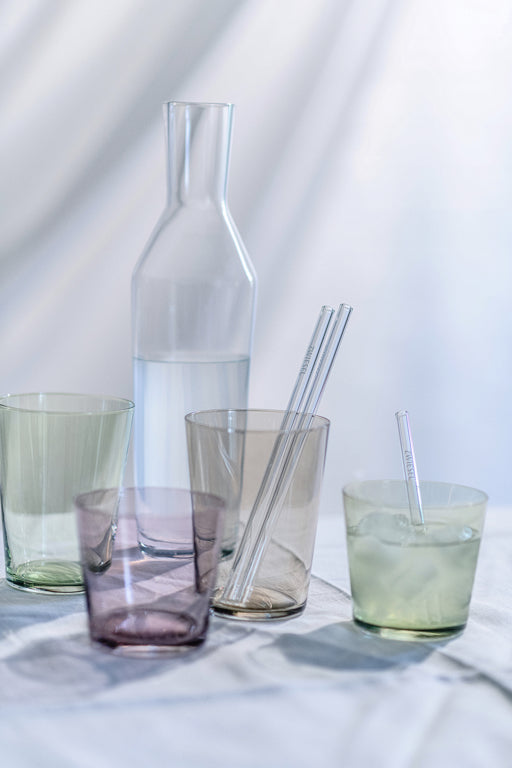 Zwiesel Glas Together Verre à eau 36,7 Cl Lilas - 4 pièces