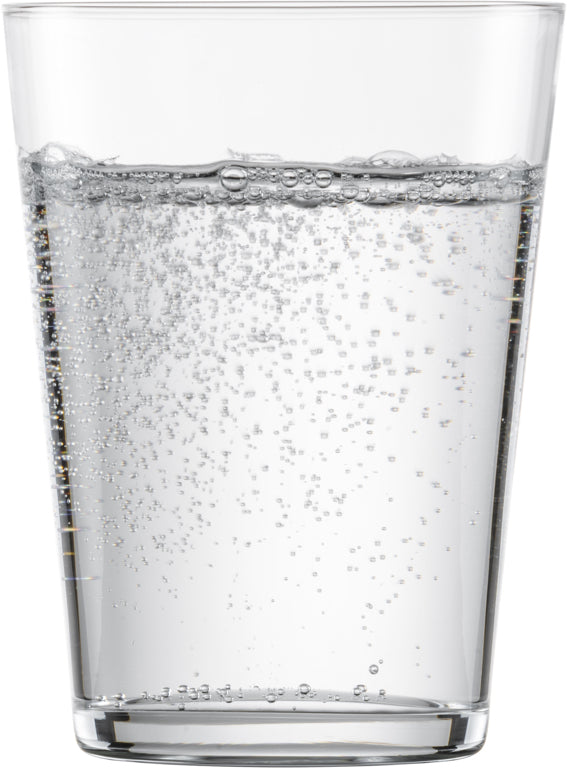Zwiesel Glas Together verre à eau 54,8 Cl cristal - 4 pièces