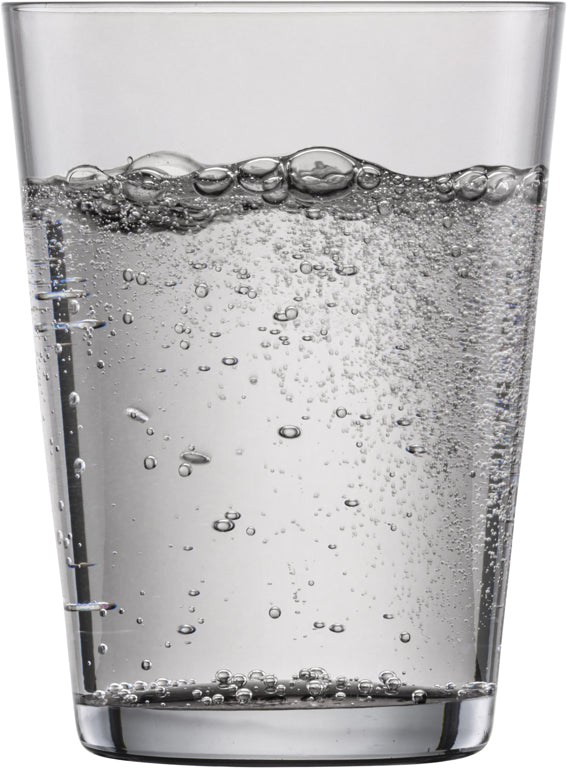 Zwiesel Glas Together verre à eau 54,8 Cl graphite - 4 pièces