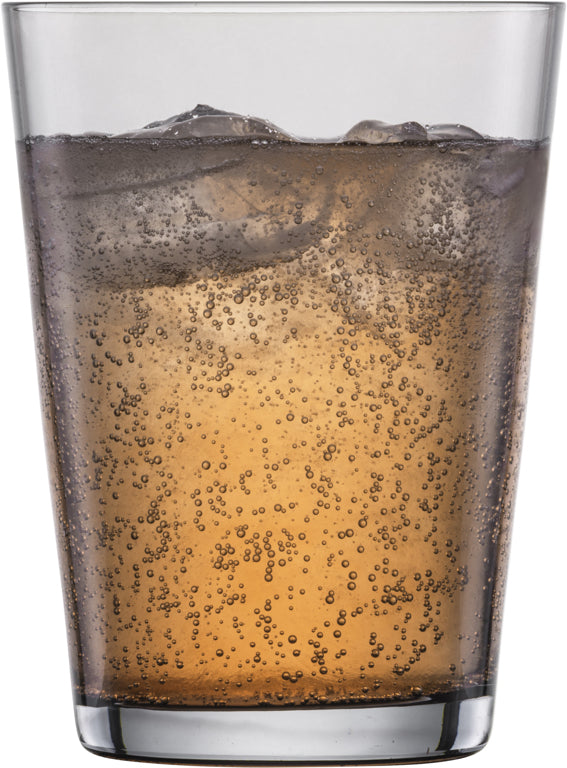 Zwiesel Glas Together verre à eau 54,8 Cl graphite - 4 pièces