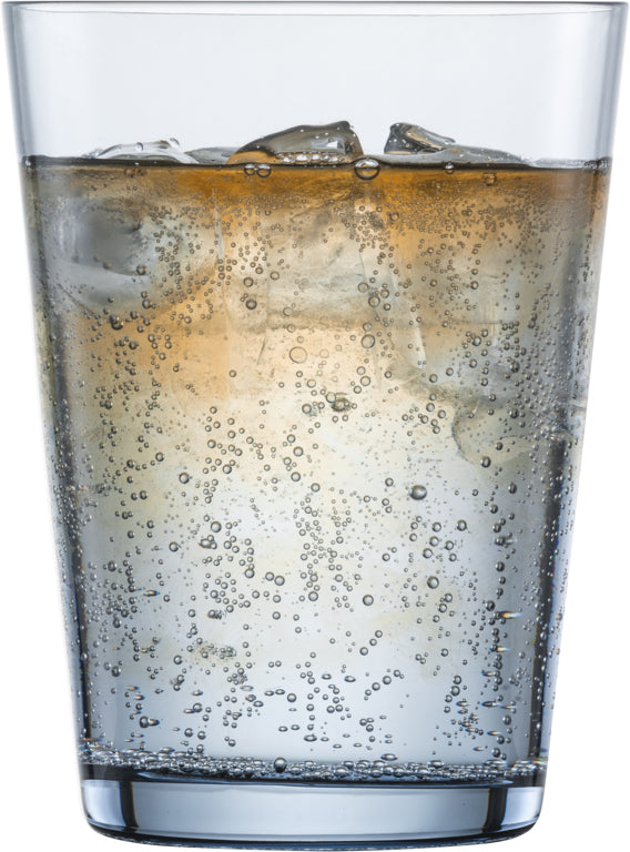 Zwiesel Glas Together verre à eau 54,8 Cl bleu - 4 pièces